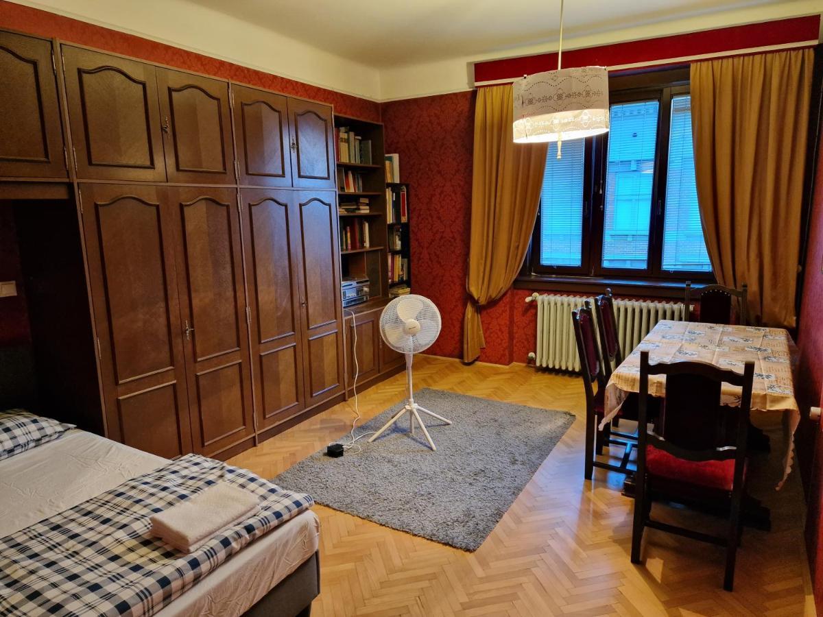 Grafika Séjour chez l'habitant
